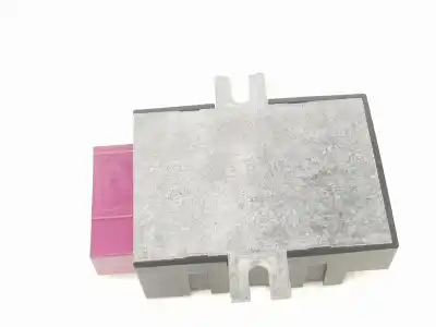Peça sobressalente para automóvel em segunda mão módulo eletrônico por bmw serie 1 cabrio (e88) 2.0 turbodiesel cat referências oem iam 16147276383  7276383