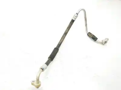 Second-hand car spare part air conditioning pipes for mitsubishi l 200 (ka0/kb0) 2.5 di-d cat oem iam references mn123619  mn123619