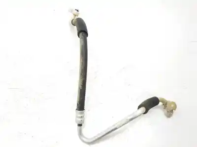 Second-hand car spare part air conditioning pipes for mitsubishi l 200 (ka0/kb0) 2.5 di-d cat oem iam references mn123619  mn123619