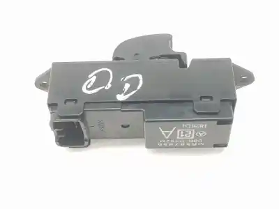 Автозапчасти б/у выключатель переднего правого окна за mitsubishi l 200 (ka0/kb0) 2.5 di-d cat ссылки oem iam mr587955  mr587955