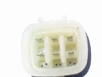 Second-hand car spare part rear right window motor for mitsubishi l 200 (ka0/kb0) 2.5 di-d cat oem iam references mn182353  mn182353