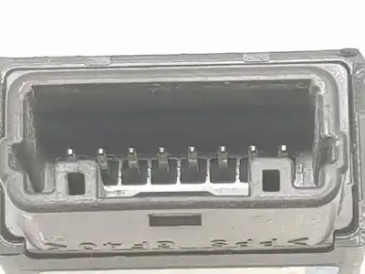 Автозапчастина б/у електронний модуль для mitsubishi l 200 (ka0/kb0) 2.5 di-d cat посилання на oem iam mn141557  mn141557