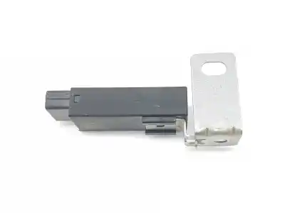 Автозапчастина б/у електронний модуль для mitsubishi l 200 (ka0/kb0) 2.5 di-d cat посилання на oem iam mn141557  mn141557