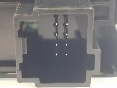 Автозапчасти б/у кнопка электрического стояночного тормоза за volvo xc60 i suv (156) d4 ссылки oem iam 31433500  31433500