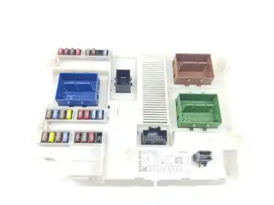 Автозапчасти б/у блок реле/предохранителей за volvo xc60 i suv (156) d4 ссылки oem iam 31412970