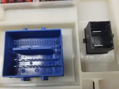 Автозапчасти б/у блок реле/предохранителей за volvo xc60 i suv (156) d4 ссылки oem iam 31412970  31412970