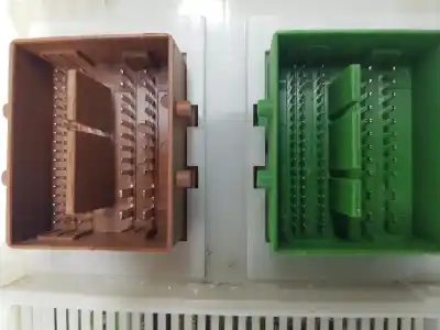 Автозапчасти б/у блок реле/предохранителей за volvo xc60 i suv (156) d4 ссылки oem iam 31412970  31412970