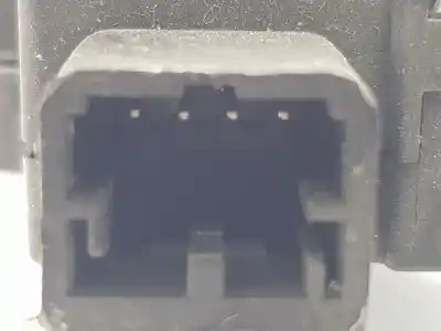 Автозапчасти б/у мотор открывания люков кондиционера за volvo xc60 i suv (156) d4 ссылки oem iam 31497549  31497549