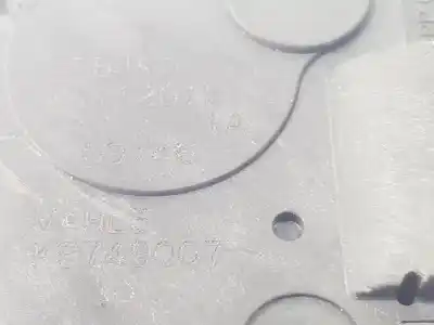 Автозапчасти б/у мотор открывания люков кондиционера за volvo xc60 i suv (156) d4 ссылки oem iam 31497549  31497549