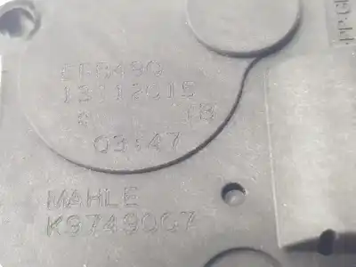 Автозапчасти б/у мотор открывания люков кондиционера за volvo xc60 i suv (156) d4 ссылки oem iam 31497549  31497549