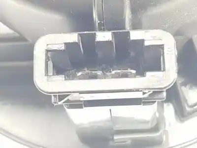 Автозапчастина б/у вентилятор опалення для volvo xc60 i suv (156) d4 посилання на oem iam 31291516  31291516