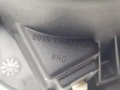 Автозапчастина б/у вентилятор опалення для volvo xc60 i suv (156) d4 посилання на oem iam 31291516  31291516