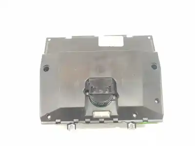 Автозапчастина б/у клімат-контроль для volvo xc60 i suv (156) d4 посилання на oem iam 31443426  31443426