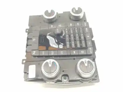 Автозапчастина б/у клімат-контроль для volvo xc60 i suv (156) d4 посилання на oem iam 31443426  31443426