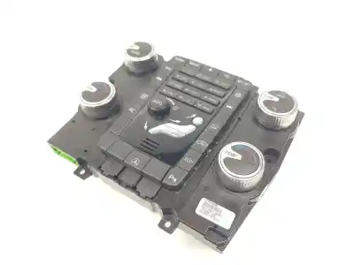 Автозапчастина б/у клімат-контроль для volvo xc60 i suv (156) d4 посилання на oem iam 31443426  31443426