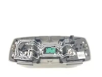 Автозапчастина б/у внутрішне світло для volvo xc60 i suv (156) d4 посилання на oem iam 39826657  39826657