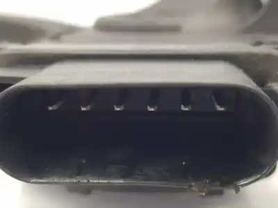 Автозапчасти б/у пotенциометр за volvo xc60 i suv (156) d4 ссылки oem iam 31329058  31329058