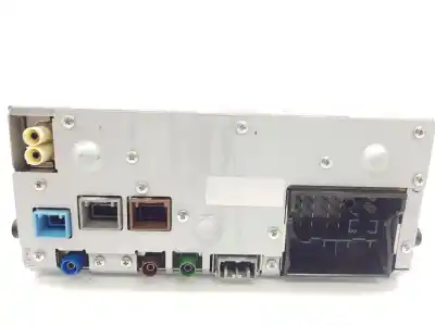 Автозапчастина б/у аудіо система / радіо cd для volvo xc60 i suv (156) d4 посилання на oem iam 31466821  31466821