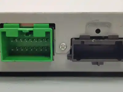 Автозапчастина б/у електронний модуль для volvo xc60 i suv (156) d4 посилання на oem iam 31409935  31409622