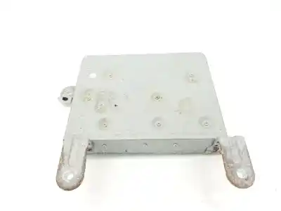 Автозапчастина б/у електронний модуль для volvo xc60 i suv (156) d4 посилання на oem iam 31409935  31409622