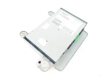 Автозапчастина б/у електронний модуль для volvo xc60 i suv (156) d4 посилання на oem iam 31409935  31409622