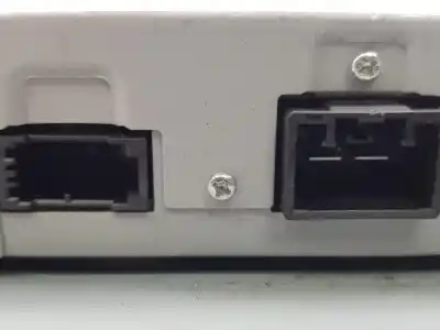 Автозапчастина б/у електронний модуль для volvo xc60 i suv (156) d4 посилання на oem iam 31409935  31409622