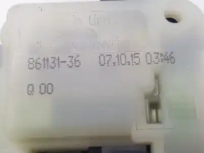 Автозапчастина б/у електронний модуль для volvo xc60 i suv (156) d4 посилання на oem iam 31299107  31299107