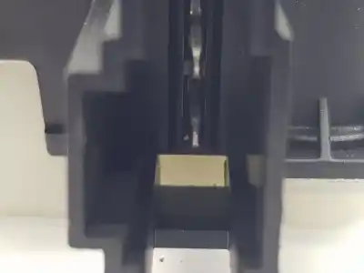 Автозапчастина б/у електронний модуль для volvo xc60 i suv (156) d4 посилання на oem iam 31299107  31299107