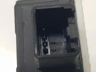 Автозапчастина б/у електронний модуль для volvo xc60 i suv (156) d4 посилання на oem iam 31419137  31419137