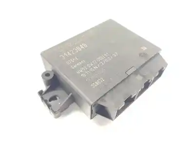 Автозапчастина б/у електронний модуль для volvo xc60 i suv (156) d4 посилання на oem iam 31423948  31423948