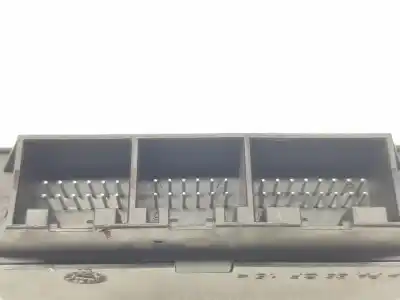 Автозапчастина б/у електронний модуль для volvo xc60 i suv (156) d4 посилання на oem iam 31423948  31423948