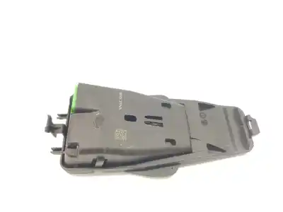 Автозапчастина б/у електронний модуль для volvo xc60 i suv (156) d4 посилання на oem iam 31387310  31387310