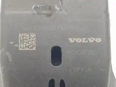 Автозапчастина б/у електронний модуль для volvo xc60 i suv (156) d4 посилання на oem iam 31387310  31387310