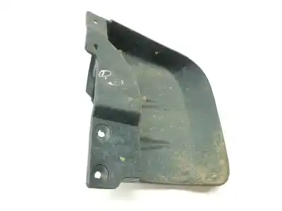 Автозапчасти б/у передняя юбка за mitsubishi l 200 (ka0/kb0) 2.5 di-d cat ссылки oem iam mn117453  mn117453