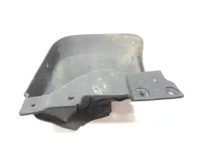 Автозапчасти б/у передняя юбка за mitsubishi l 200 (ka0/kb0) 2.5 di-d cat ссылки oem iam mn117453  mn117453