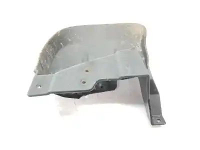Автозапчасти б/у передняя юбка за mitsubishi l 200 (ka0/kb0) 2.5 di-d cat ссылки oem iam mn117447  mn117447