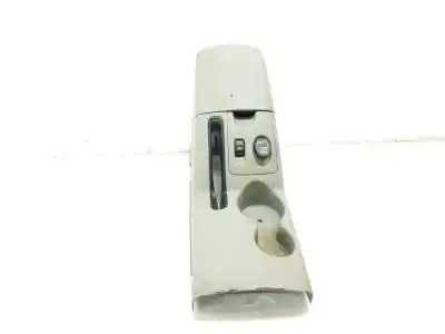 Second-hand car spare part center armrest for mitsubishi l 200 (ka0/kb0) 2.5 di-d cat oem iam references mn179797ha  mn179797ha