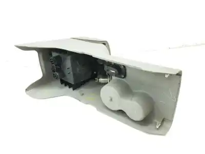 Second-hand car spare part center armrest for mitsubishi l 200 (ka0/kb0) 2.5 di-d cat oem iam references mn179797ha  mn179797ha