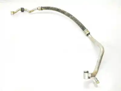 Second-hand car spare part air conditioning pipes for mitsubishi l 200 (ka0/kb0) 2.5 di-d cat oem iam references mn123623  mn123623