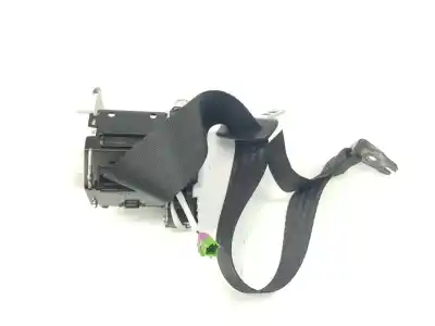 Автозапчасти б/у натяжитель задней левой подушки безопасности за volvo xc60 i suv (156) d4 ссылки oem iam 39818853  39818853