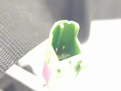 Автозапчасти б/у натяжитель задней левой подушки безопасности за volvo xc60 i suv (156) d4 ссылки oem iam 39818853  39818853