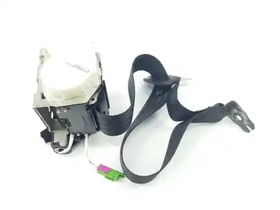 Автозапчасти б/у натяжитель задней левой подушки безопасности за volvo xc60 i suv (156) d4 ссылки oem iam 39818853