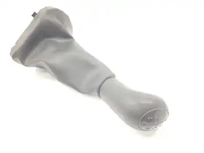 Pièce détachée automobile d'occasion pommeau de levier de vitesses pour dacia sandero ii 1.2 références oem iam 8200379945  969356242r