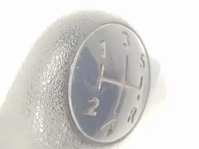 Pièce détachée automobile d'occasion pommeau de levier de vitesses pour dacia sandero ii 1.2 références oem iam 8200379945  969356242r