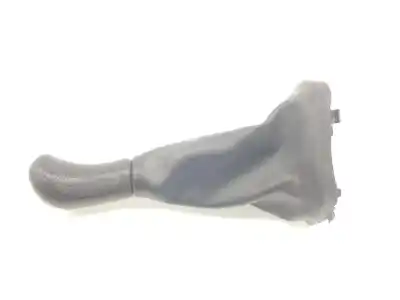 Pièce détachée automobile d'occasion pommeau de levier de vitesses pour dacia sandero ii 1.2 références oem iam 8200379945  969356242r