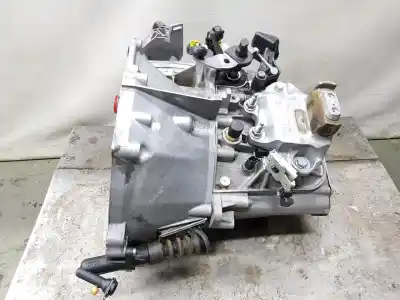 Автозапчастина б/у КОРОБКА ПЕРЕДАЧ для PEUGEOT 308 II (LB_, LP_, LW_, LH_, L3_)  Посилання на OEM IAM 20MB41  9806698980
