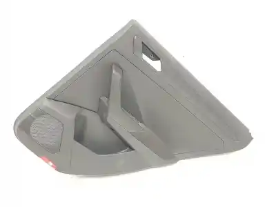 Tweedehands auto-onderdeel deurbekleding rechts achter voor volkswagen troc 1.5 16v tsi act oem iam-referenties 2ga867210