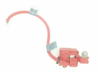 Peça sobressalente para automóvel em segunda mão fio por bmw serie 1 cabrio (e88) 2.0 turbodiesel cat referências oem iam 61219217031