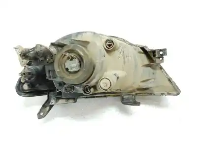 Автозапчасти б/у правая фара за mitsubishi l 200 (ka0/kb0) 2.5 di-d cat ссылки oem iam 8301a692  8301a692