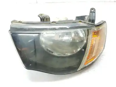 Автозапчасти б/у левая фара за mitsubishi l 200 (ka0/kb0) 2.5 di-d cat ссылки oem iam 8301a691  8301a691